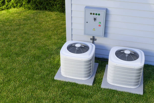 Best Local HVAC Companies  in USA